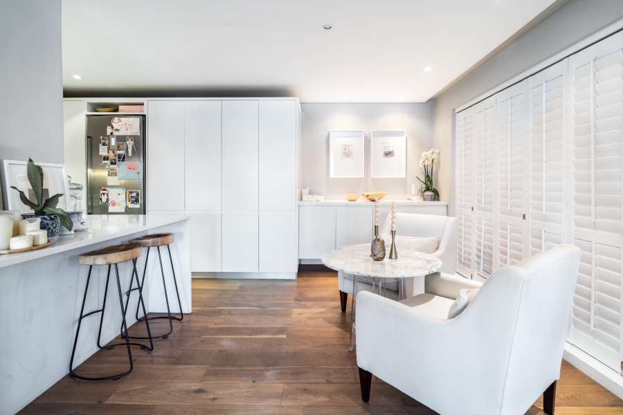 To Let 2 Bedroom Property for Rent in Sea Point Western Cape